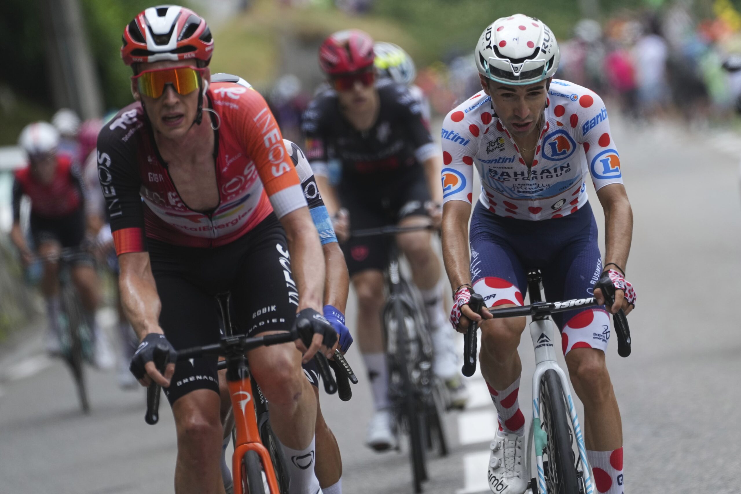 Tour de France 2025 – Thymen Arensman s’impose en solitaire à Luchon-Superbagnères, Pogacar et Vingegaard se neutralisent