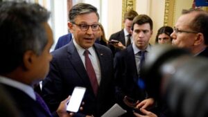 Affaire Epstein : la Chambre des représentants écourte sa session pour éviter un vote explosif