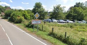 Agression mortelle en Saône-et-Loire : un automobiliste de 81 ans succombe à ses blessures — photo