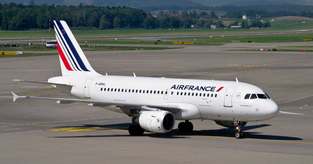 Air France-KLM décolle malgré les taxes et la géopolitique