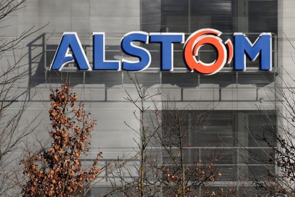 Alstom recrute Martin Sion, patron d’ArianeGroup, pour succéder à Henri Poupart-Lafarge