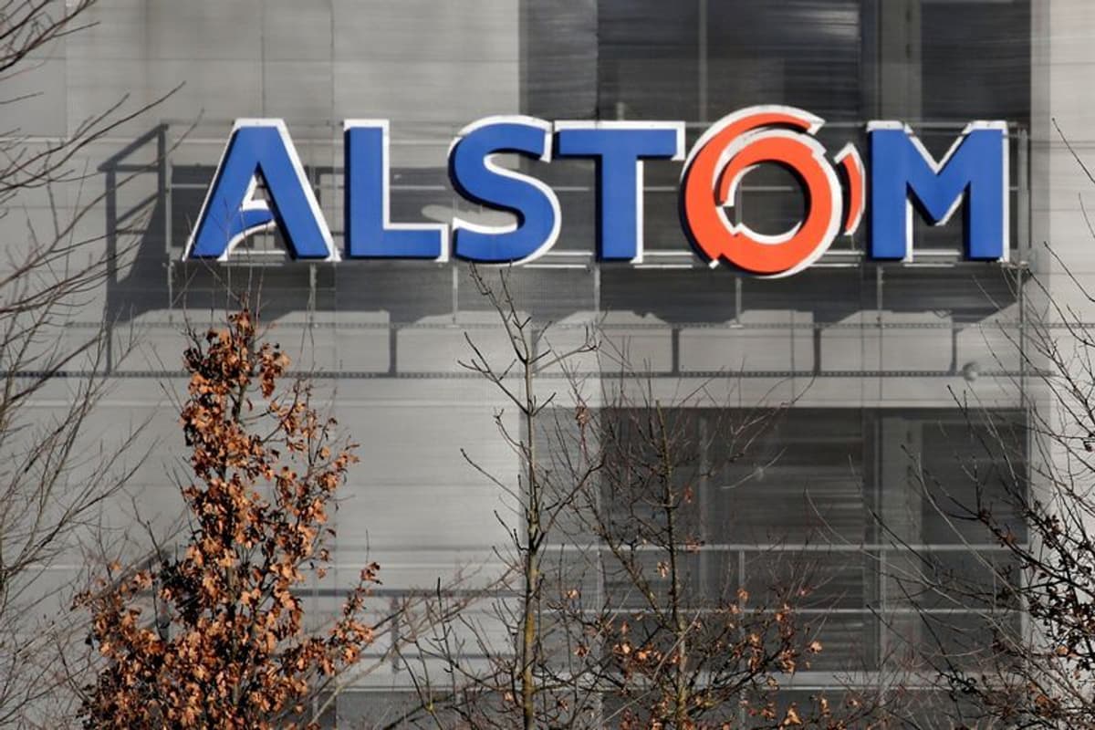 Alstom recrute Martin Sion, patron d’ArianeGroup, pour succéder à Henri Poupart-Lafarge