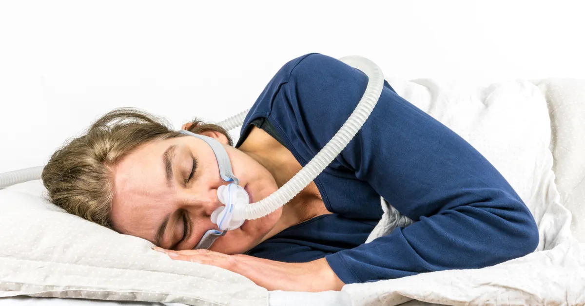 Apnée du sommeil : une pilule prometteuse pourrait bientôt remplacer le masque