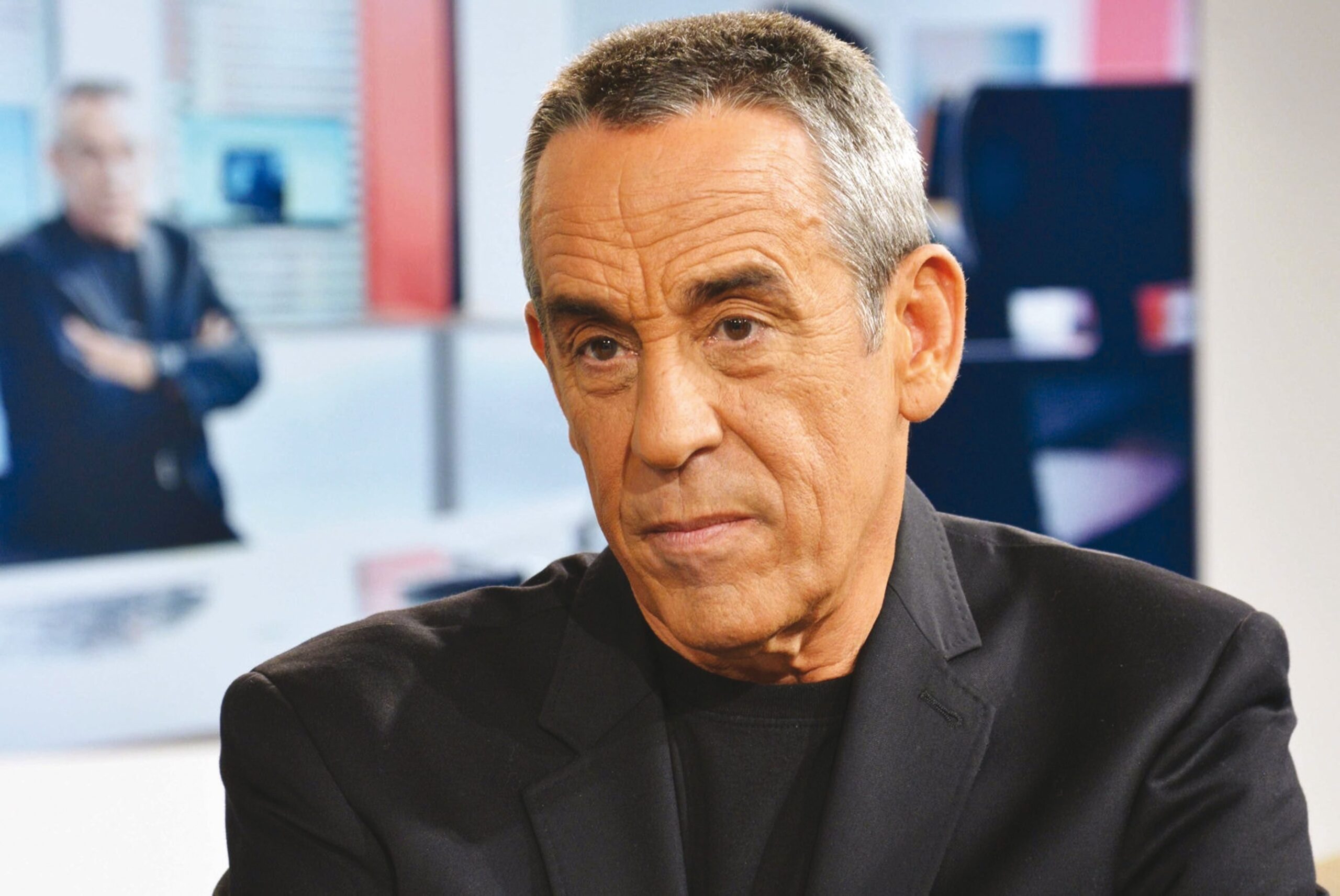 Mort de Thierry Ardisson: les hommages de l'Élysée, Rachida Dati, Léa Salamé, Michel Denisot et Catherine Barma, sa productrice historique