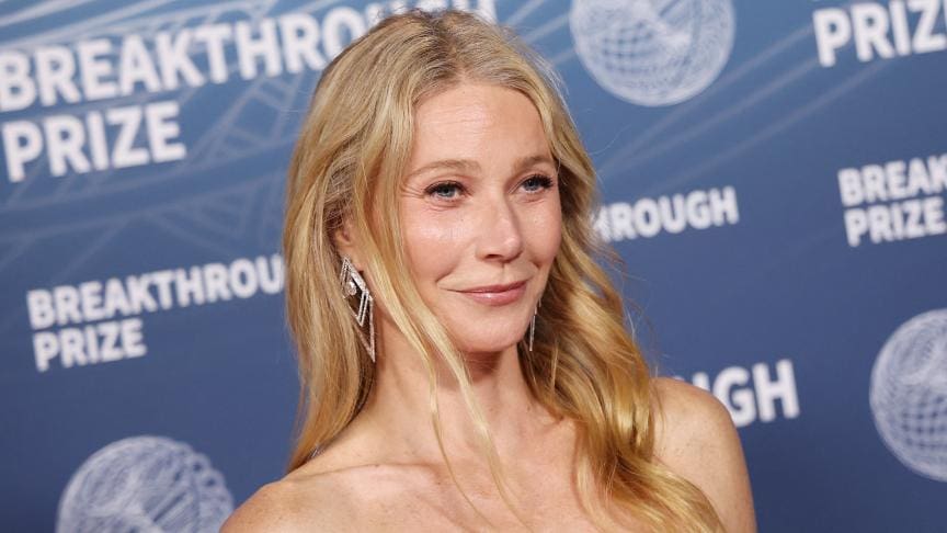 Astronomer embauche Gwyneth Paltrow pour ironiser sur le scandale d’infidélité de son ex-PDG
