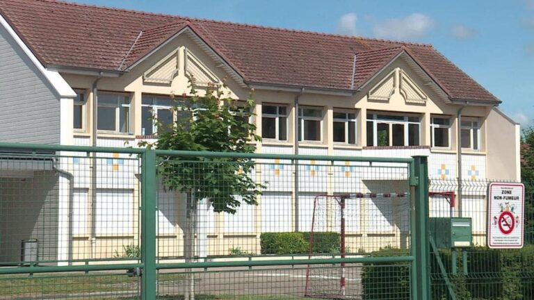Aube : 5 000 euros d’amende avec sursis pour une institutrice ayant tourné des vidéos pornographiques dans sa classe — photo