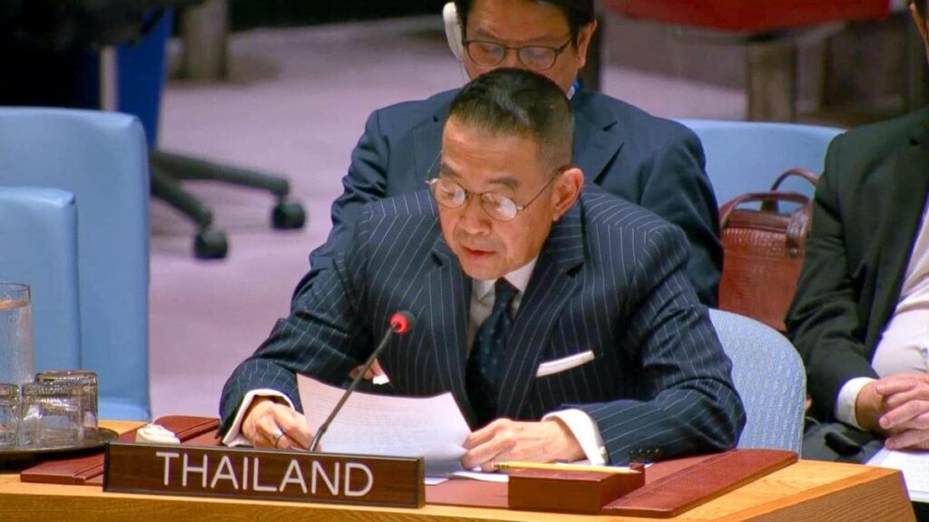 Bangkok rejette la médiation étrangère et mise sur le dialogue direct avec Phnom Penh