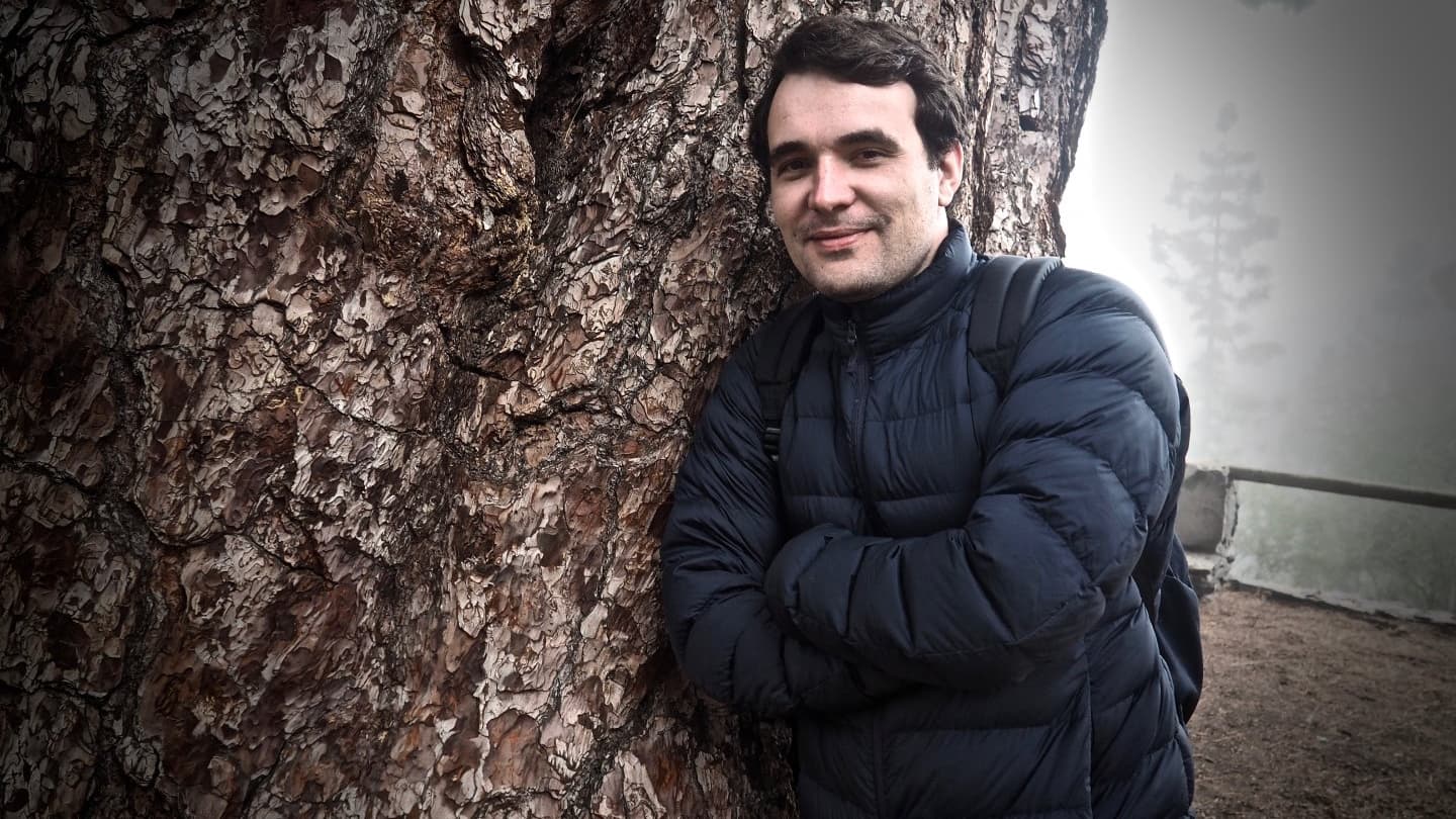 Biot nomme Christophe Gleizes juré symbolique d’un prix littéraire en soutien à la liberté de la presse