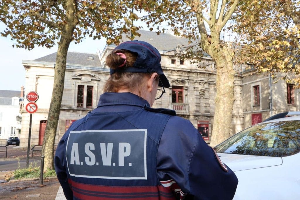 Brest : trois agents de la brigade urbaine accusés de violences et suspendus