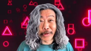 VIDÉO - La dernière story de Bun Haye Mean avant sa mort, façon Squid Game. Et elle est terriblement prémonitoire...