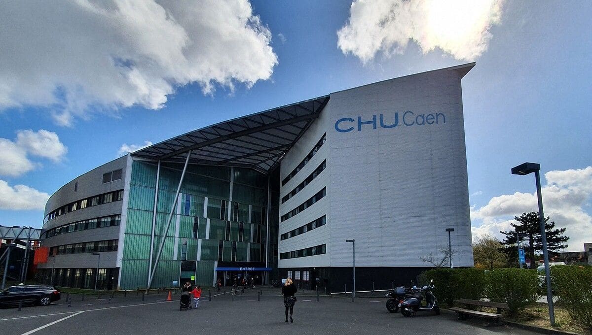 CHU de Caen : aux urgences, les soignants lancent un nouveau cri d’alarme