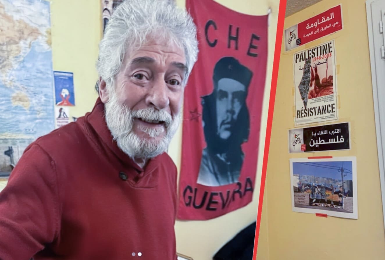 Georges Ibrahim Abdallah va être libéré après 40 ans de prison