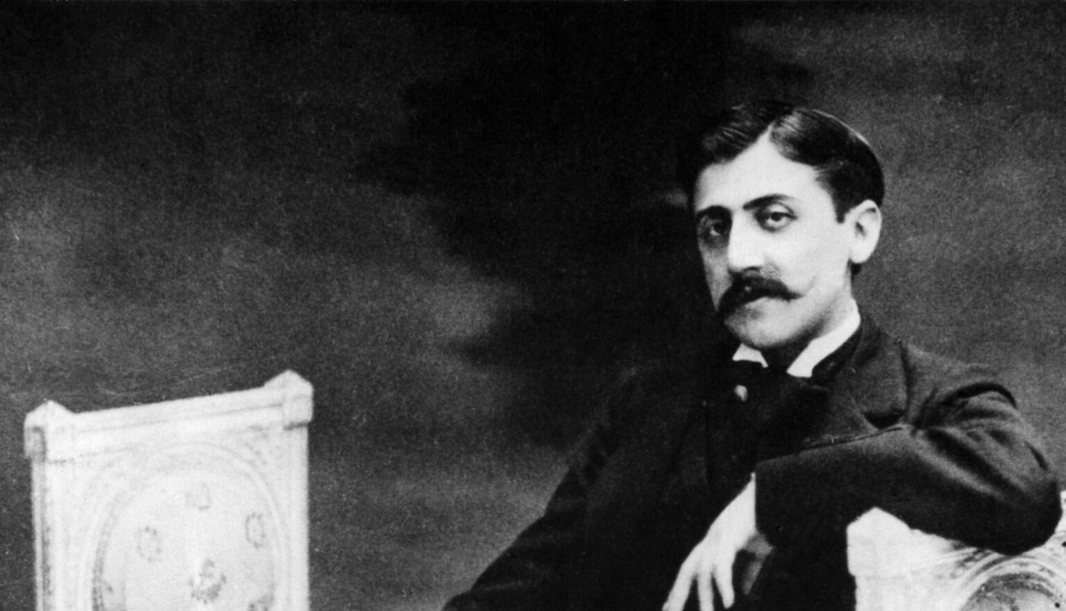 C’était un 10 juillet : Naissance de Marcel Proust, l’orfèvre du temps perdu