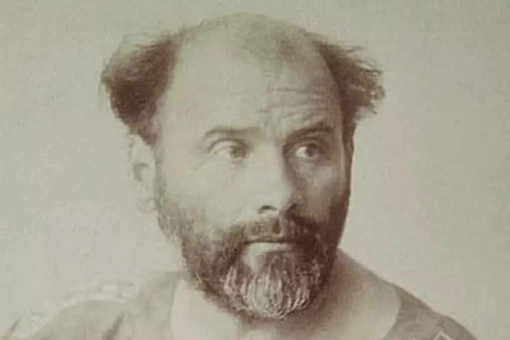 C’était un 14 juillet : Naissance de Gustav Klimt