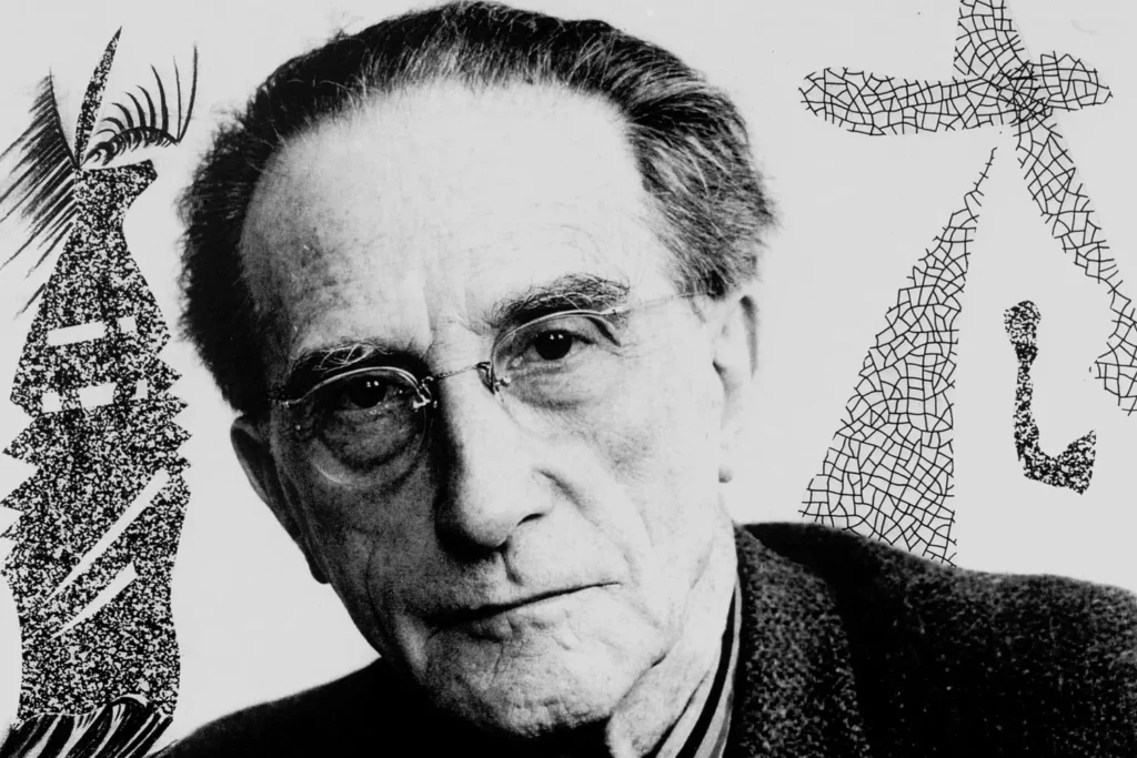 C’était un 28 juillet : Naissance de Marcel Duchamp
