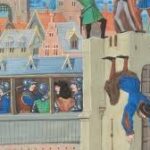 C’était un 31 juillet : Assassinat d’Étienne Marcel