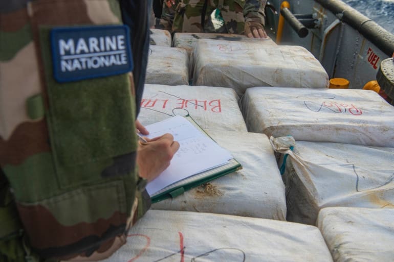 Cocaïne en mer : comment des pêcheurs normands sont devenus les rouages d’un trafic international