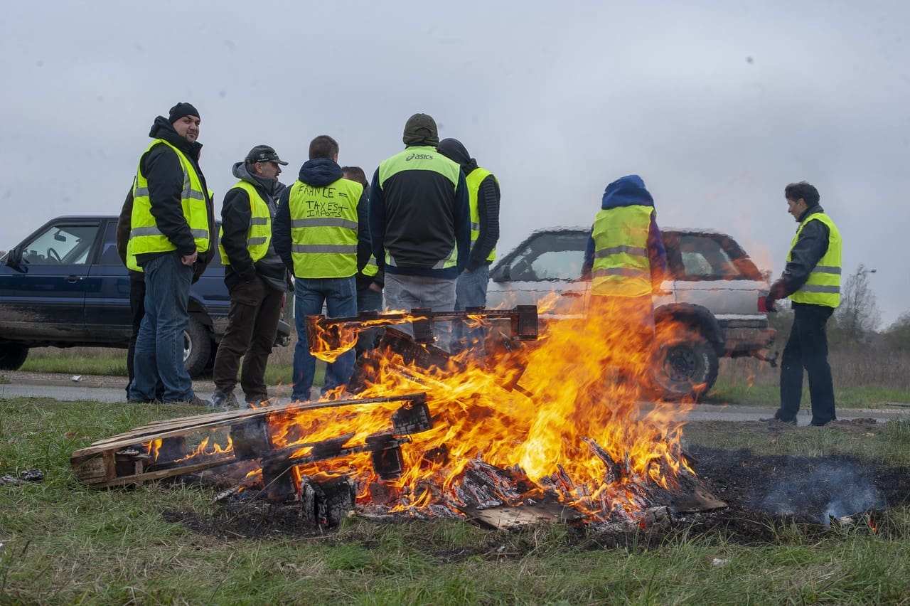 Colère sociale et appel au blocage total : le 10 septembre s’annonce difficile