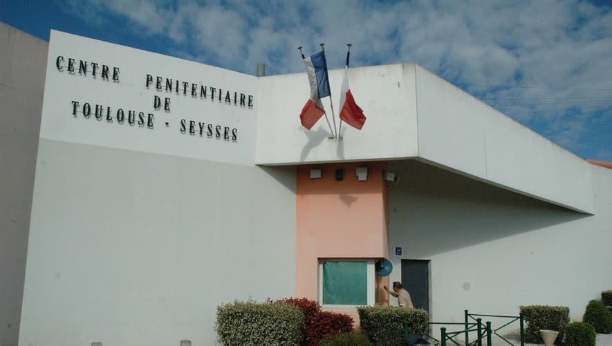 Conditions indignes à la prison de Toulouse-Seysses : la justice saisie en urgence
