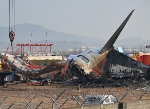 Corée du Sud : le président promet de faire toute la lumière sur le crash de Jeju Air