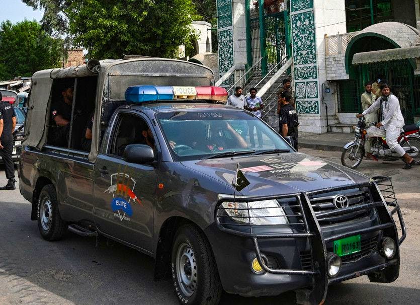 Crime d'honneur filmé : arrestation au Pakistan après la diffusion d'une vidéo choquante