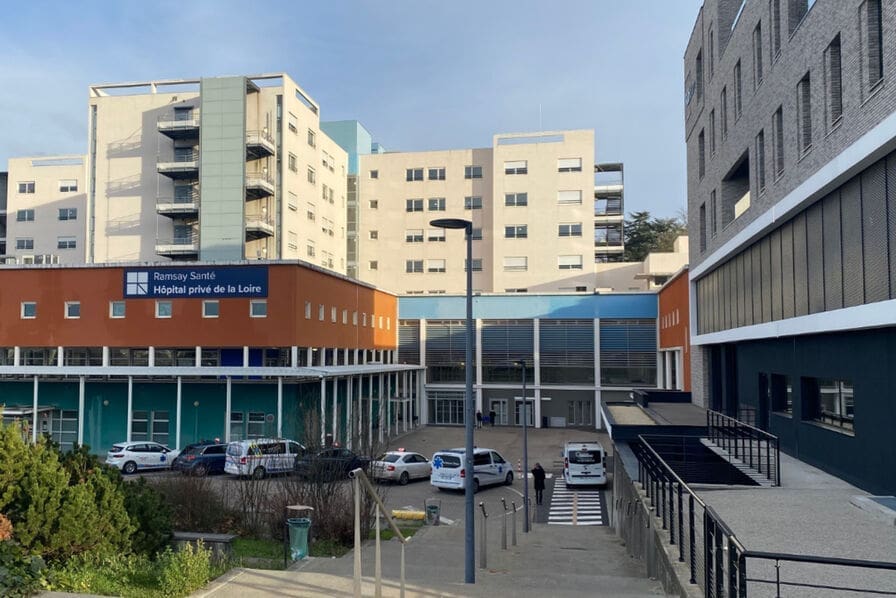 Cyberattaque à Saint-Étienne : plus de 126 000 patients victimes d’un vol de données