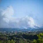 Des cendres sur 600 hectares : l’Aude ravagée 