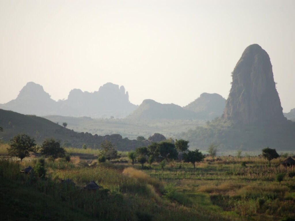 Deux sites d’Afrique subsaharienne font leur entrée au patrimoine mondial de l’Unesco