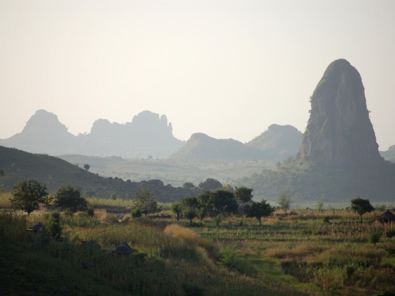 Deux sites d’Afrique subsaharienne font leur entrée au patrimoine mondial de l’Unesco