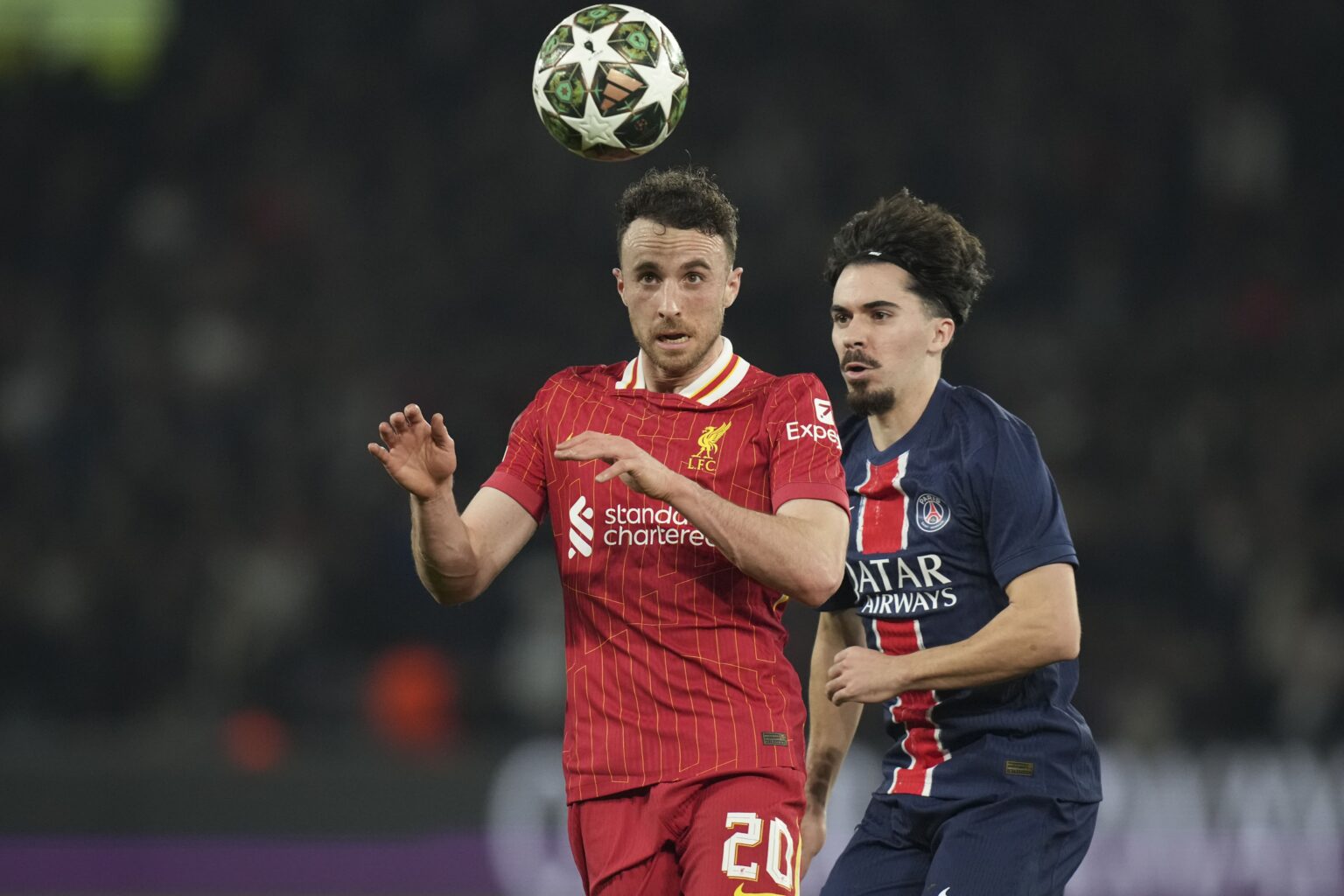 Terrible drame dans le foot: mort de Diogo Jota, attaquant de Liverpool et du Portugal, dans un accident de voiture