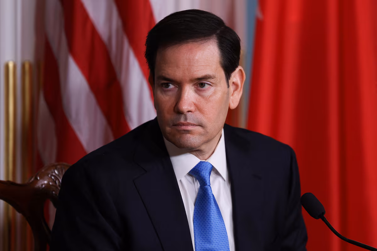 Dix Américains détenus au Venezuela libérés grâce à une médiation internationale