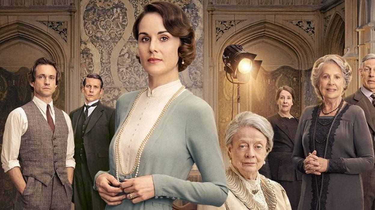  “Downton Abbey” : des objets cultes de la série bientôt mis aux enchères