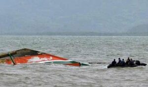 Drame fluvial au Nigeria : 13 morts et des dizaines de disparus après le naufrage d’un bateau surchargé