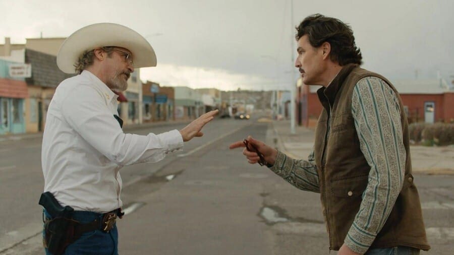 “Eddington” : Ari Aster signe un western délirant sur une Amérique fracturée