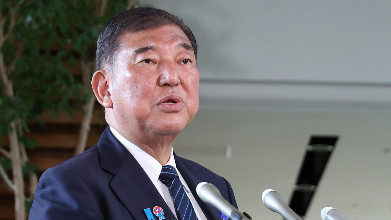 Élections au Japon : le Premier ministre reconnaît une défaite "dure", la coalition risque de perdre la Chambre haute