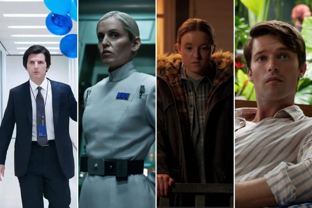 Emmy Awards 2025 : “Severance” et “Adolescence” en tête des nominations