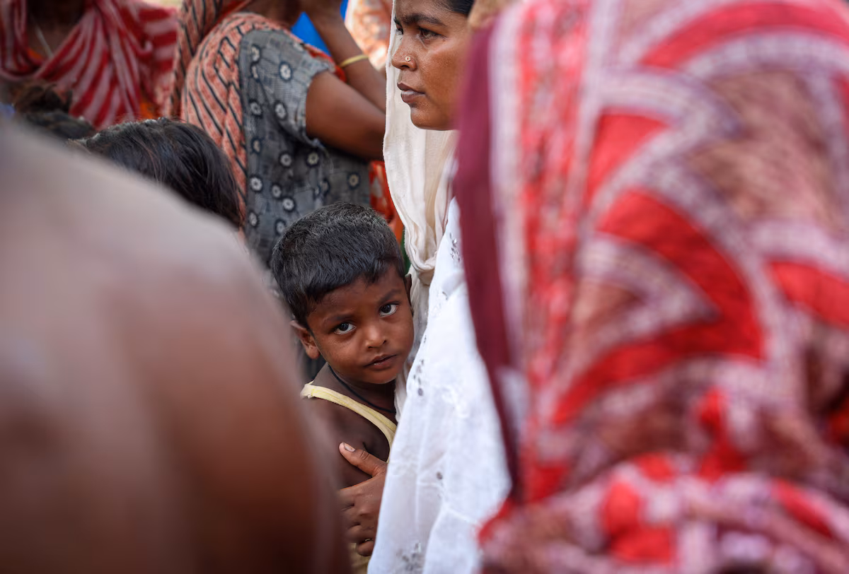 En Assam, des expulsions de musulmans bengalis ravivent les tensions à l’approche des élections