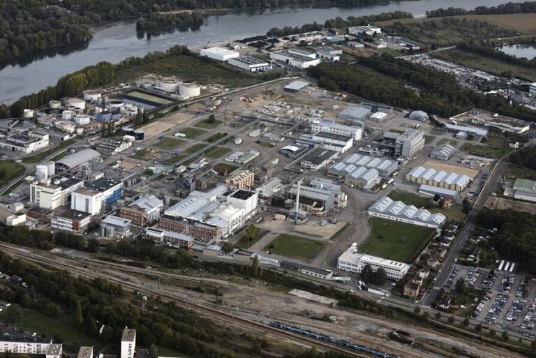 Euroapi, filiale de Sanofi, sous perfusion : l’État y injecte 140 millions d’euros