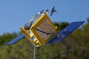 Eutelsat, l’anti-Starlink sur lequel Paris mise gros