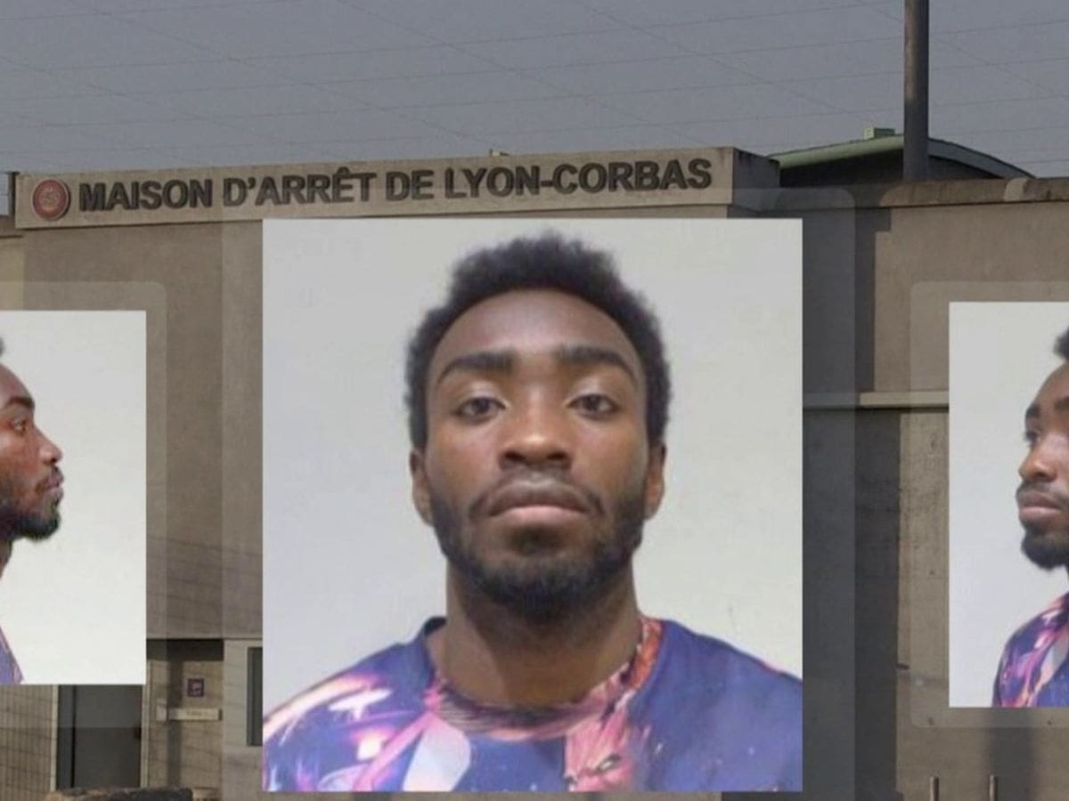 Évasion dans un sac à linge à Lyon-Corbas : le fugitif et son complice face à la justice