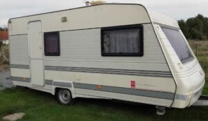Évreux : prison ferme pour deux voleurs de caravanes, un préjudice de plus de 50 000 euros — photo