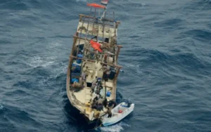 Explosion de la piraterie maritime en Asie du Sud-Est : +83 % d'incidents en six mois