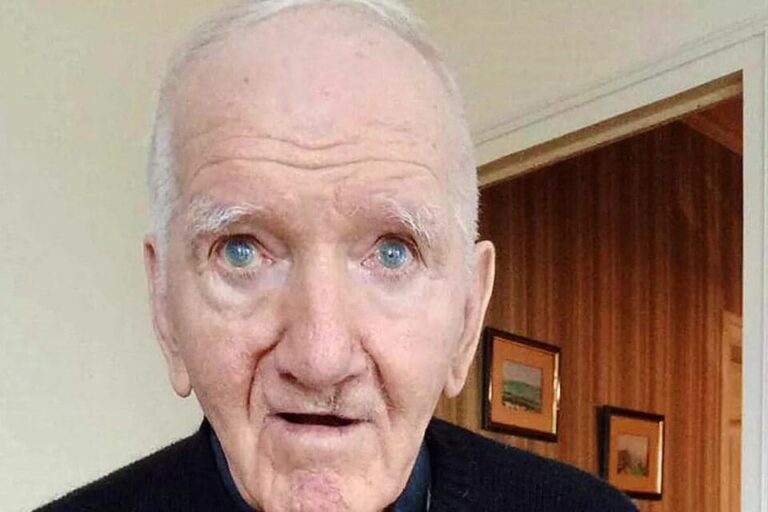 Finistère : la gendarmerie lance un appel à témoins après la disparition d’un homme de 85 ans — photo