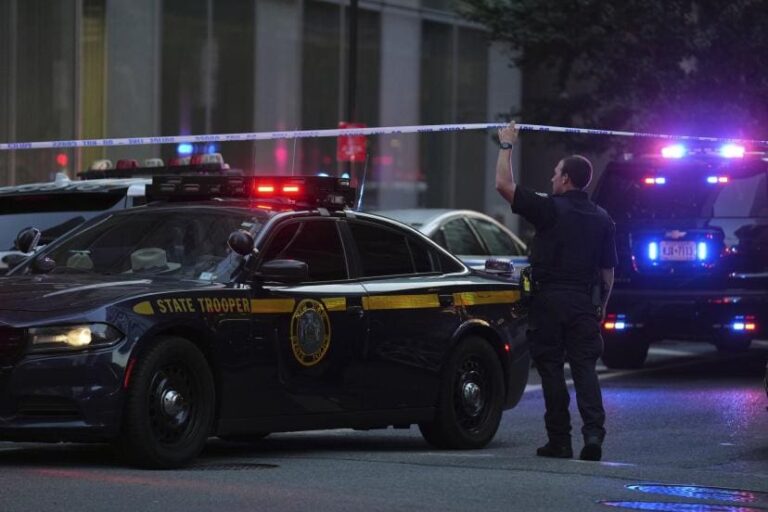 Fusillade meurtrière à New York : le tireur accuse la NFL de sa maladie cérébrale