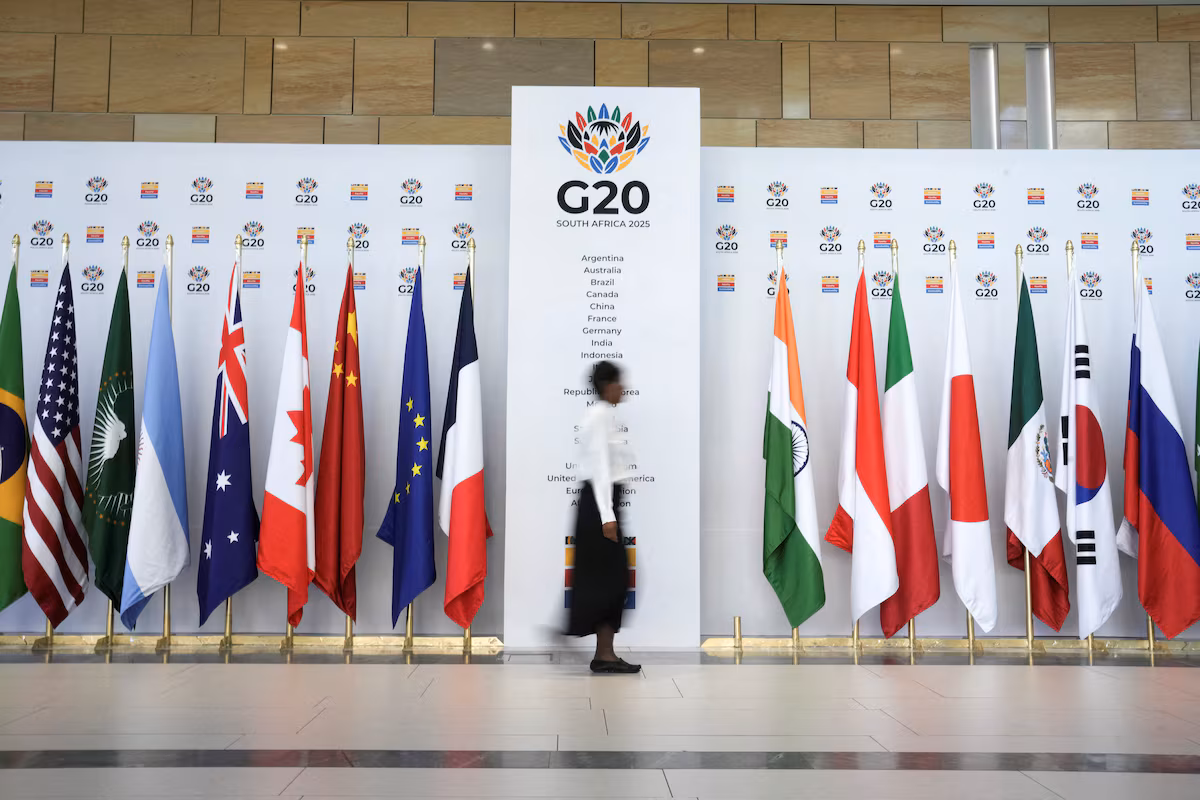 G20 : les ministres des Finances réaffirment leur soutien à l’indépendance des banques centrales dans un rare communiqué