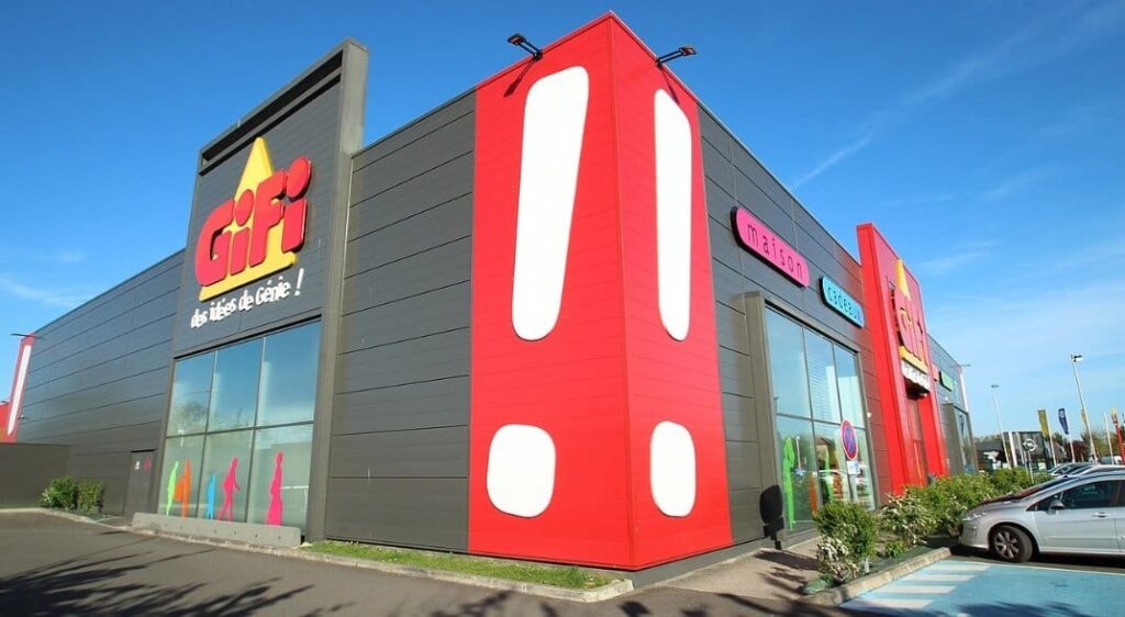 GiFi suspend partiellement son plan social en attendant son nouveau président