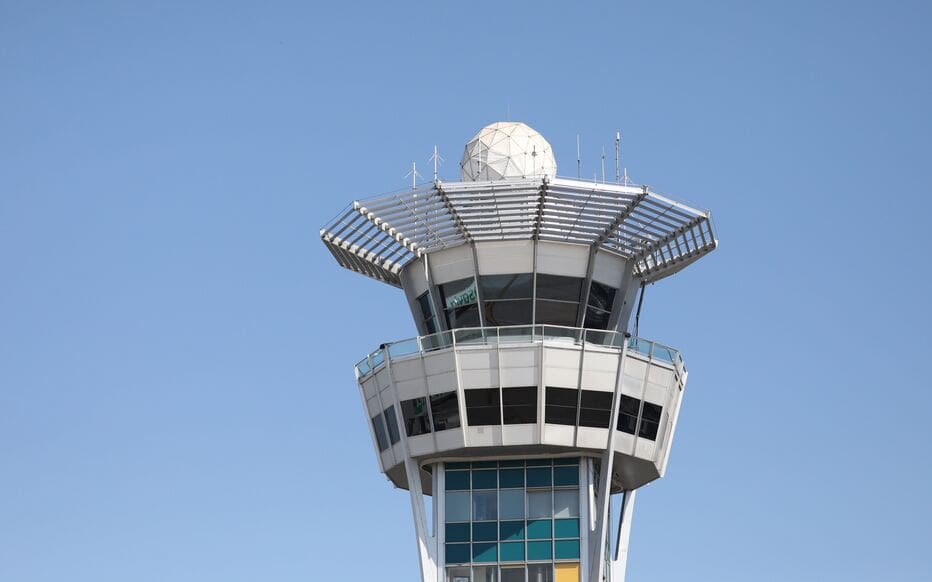 Grève des contrôleurs aériens : une facture de 120 millions d’euros pour les compagnies