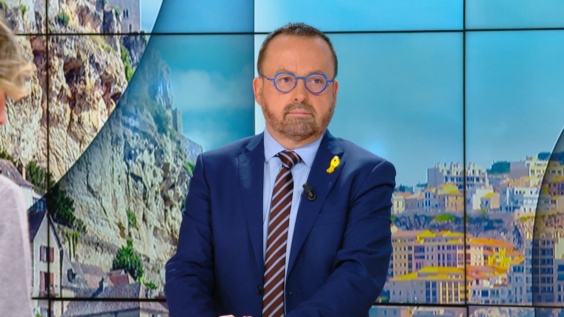 Grippe : le cri d’alerte du ministre face à l’attitude des soignants