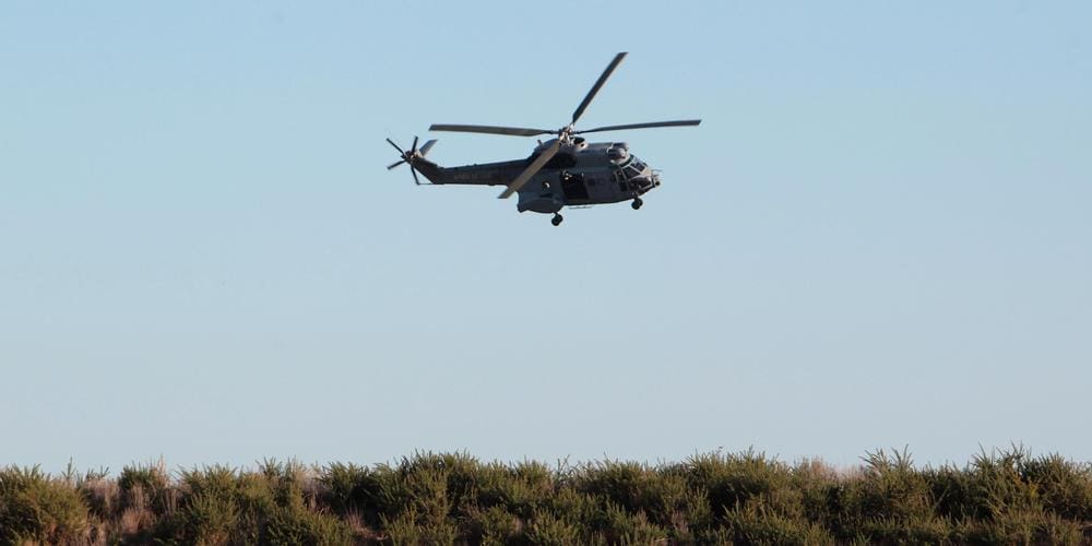 Guyane : une aviatrice de Cazaux tuée lors d’un exercice