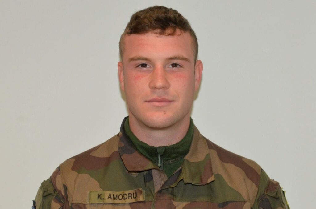 Un militaire tué lors d’une rixe au couteau à Clermont-Ferrand